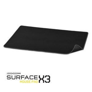 Computers and Monitors: Playmax Surface X3 Mouse Mat – PC