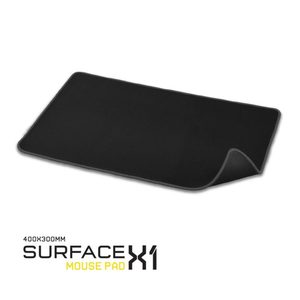 Computers and Monitors: Playmax Surface X1 Mouse Mat – PC