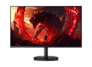 Computers and Monitors: Acer Nitro KG271 27″ 1920×1080 FHD IPS 1ms HDMI Gaming Monitor 144Hz