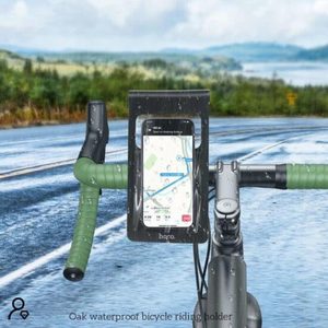 Products: Titan Waterproof Bike Motorbike Phone Holder