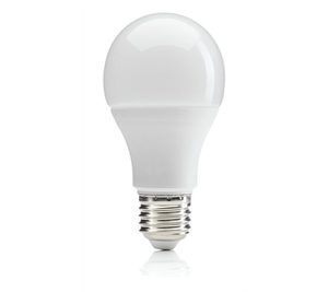SmartVU Wifi LED Bulb 9W White Edison E27