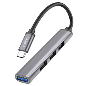 Accessories: Extreme 4 in 1 Type C USB 3.0 Hub