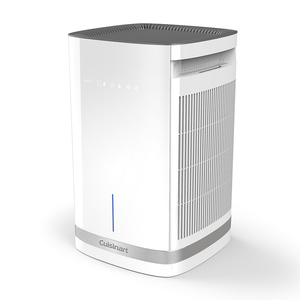 Products: Cuisinart Purxium Multi-Zone Air Purifier