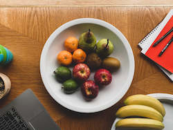 Fruit Hampers: Fruit Hamper - Small (15 pieces)