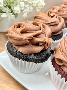 Sweets: Cupcakes