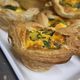 Breakfast quiches
