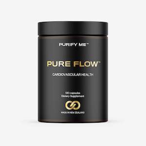Shopify: Purify Me Pure Flow 120c