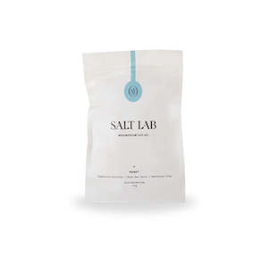 Shopify: Salt Lab Magnesium Reset Bath Salts 200g