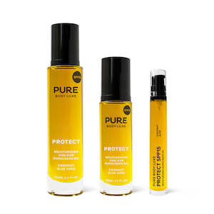 Pure Body Luxe Protect 100ml