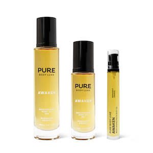 Skincare: Pure Body Luxe Awaken 100ml