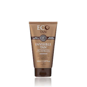 Ecotan: Eco Tan Invisible Tan