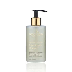 Ecotan: Eco Sonya Super Citrus Cleanser