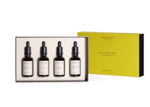 New Arrivals: EmbodyMe Discovery Set