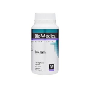 Biomedica: BioMedica BioFlam