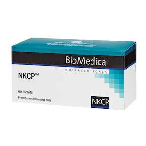 Biomedica: BioMedica NKCP 60 Tablets