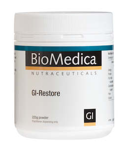 Biomedica: BioMedica GI Restore 225g