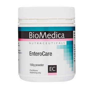 Biomedica: BioMedica EnteroCare 150g