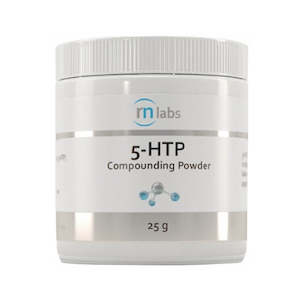 Rn Labs: RN Labs 5-HTP Powder 25g