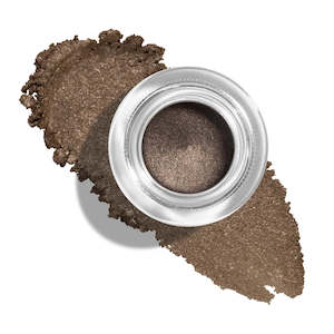 Makeup: Aleph Hybrid Eye Pigment Incense