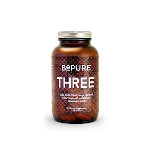 Functional Food: BePure Three 120