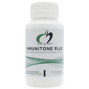 Designs For Health: DFH Immunitone Plus 90