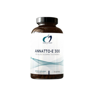 Designs For Health: DFH Annatto-E 300 30