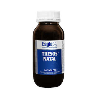 Eagle: Eagle Tresos Natal 90