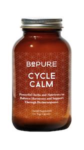 Functional Food: BePure CycleCalm 120