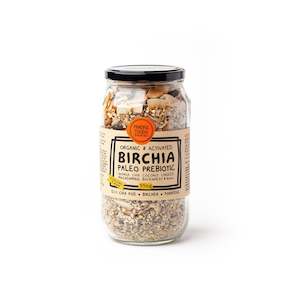 Mindful Foods: Mindful Birchia Paleo Prebiotic 500g