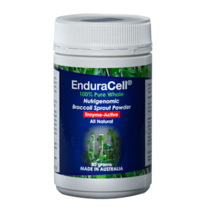 EnduraCell Broccoli Sprout 80g