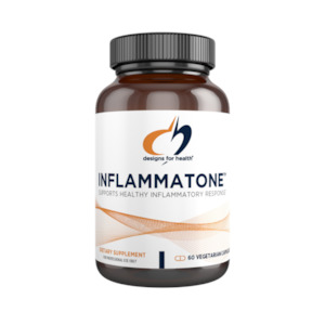Designs For Health: DFH Inflammatone 60