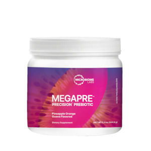 Microbiome Labs MegaPre Powder 150g