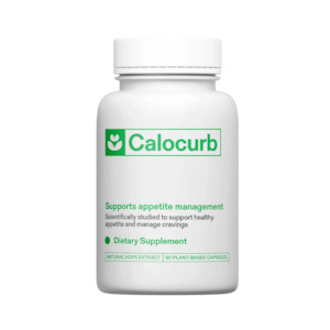 Sale: Calocurb (GLP-1 Activator)