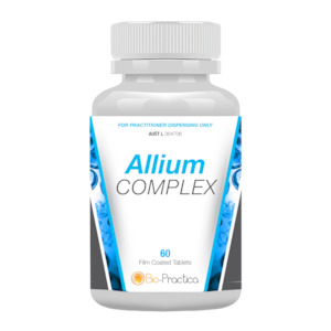 Bio-Practica Allium Complex