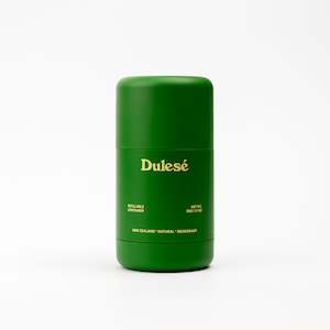 New Arrivals: Dulese Deodorant 50g