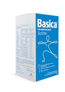 Bio Practica: Basica Active E 300g