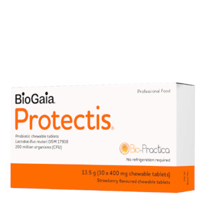BioGaia Protectis 30