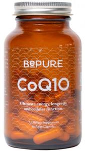 Functional Food: BePure CoQ10 60