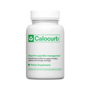 Calocurb 90 Capsules
