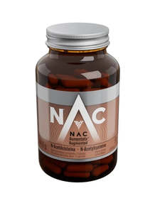 New Arrivals: Augmented NAC 90 Capsules