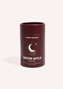 Nu Harvest Rocky Road Moon Mylk