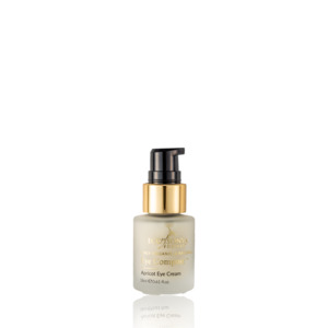 Ecotan: Eco By Sonya Eye Compost Apricot Eye Cream 18ml