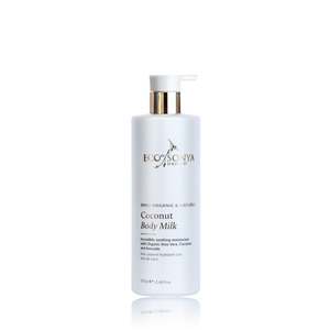 Ecotan: Eco By Sonya Coconut Body Milk 375ml