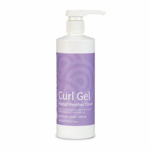 Products: Clever Curl Humid Gel 450ml - Curl and curl tools Urban Kurl Studio Urban Kurl Studio Hair , curl kits and curl tools Curl here