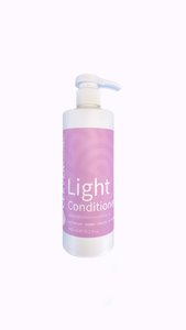 Clever Curl Light Conditioner 450ml - Curl and curl tools Urban Kurl Studio Urba&hellip;