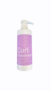 Clever Curl Treatment 450ml - Curl and curl tools Urban Kurl Studio Urban Kurl S&hellip;
