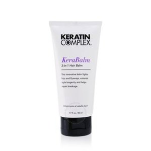 Keratin Complex KeraBalm 3-in-1 Hair Balm 50ml - Curl and curl tools Urban Kurl &hellip;