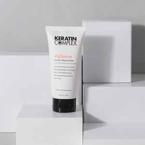 Keratin Complex Infusion Keratin Replenisher 75ml - Curl and curl tools Urban Ku&hellip;