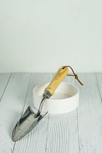 Plant Gardening Tools: Ambros Garden Tool - Hand Shovel