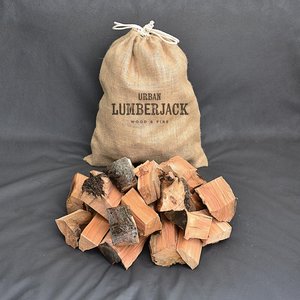 Products: Apple – BBQ Wood